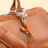Porte-clés Homard - Metalmorphose