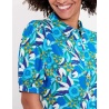 Robe chemisier Colette - La Fiancée - Achat en ligne - Jaines