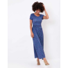 Robe longue Nais - La Fiancée - Achat en ligne - Jaines