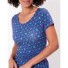 Robe longue Nais - La Fiancée - Achat en ligne - Jaines