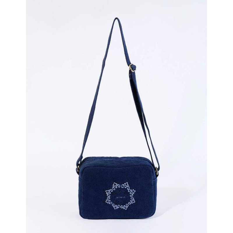 Sac rectangulaire BERTA - La Fiancée