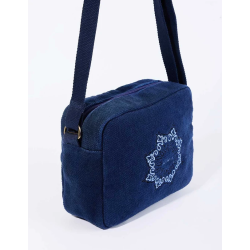 Sac rectangulaire BERTA - La Fiancée