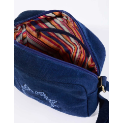 Sac rectangulaire BERTA - La Fiancée