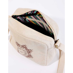 Sac rectangulaire BERTA - La Fiancée