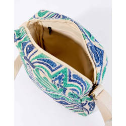 Sac rectangulaire BERTA - La Fiancée