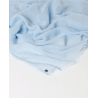 Écharpe unie Bleu MOLI226 - Surkana - Achat en ligne - Jaines
