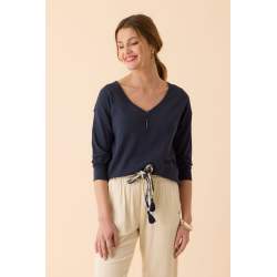 Pull Zig Zag DP261 Marine -...