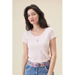 T-SHIRT MASAÏ DTS250-...