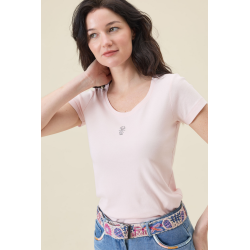 T-SHIRT MASAÏ DTS250- Diplodocus