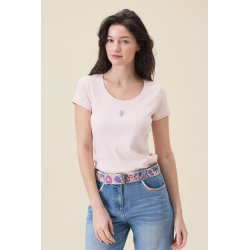 T-SHIRT MASAÏ DTS250- Diplodocus