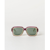 Lunettes de soleil Vert acide GACO901 - Surkana - Achat en ligne - Jaines