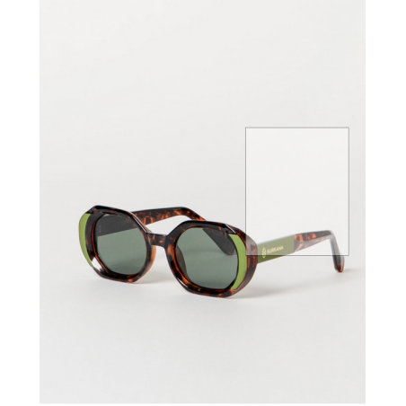 Lunettes de soleil Marron GACO901 - Surkana - Achat en ligne - Jaines