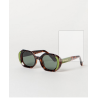 Lunettes de soleil Marron GACO901 - Surkana - Achat en ligne - Jaines