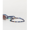 Cordons bleu décoratifs lunettes - Surkana - Achat en ligne - Jaines
