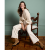 Jeans évasé LIJE524 - Surkana - Achat en ligne - Jaines