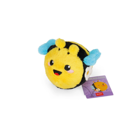 Balle Rebondissante - Abeille - Bouncing Gang - Legami - Achat en ligne - Jaines