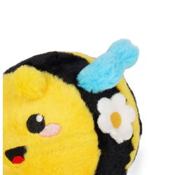 Balle Rebondissante - Abeille - Bouncing Gang - Legami