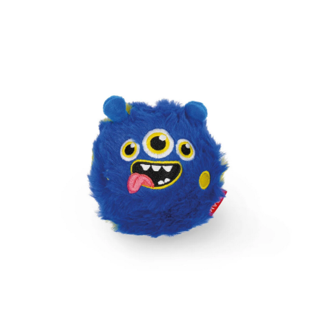 Balle Rebondissante - Monstre - Bouncing Gang - Legami - Achat en ligne - Jaines