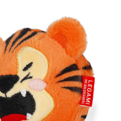 Balle Rebondissante - Tigre- Bouncing Gang - Legami