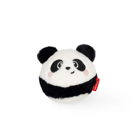 Balle Rebondissante - Panda - Bouncing Gang - Legami - Achat en ligne - Jaines