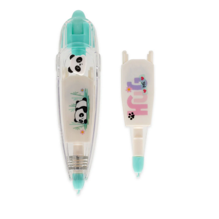 Stylo de Ruban Décoratif - Deco Tape- Legami - Achat en ligne - Jaines