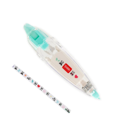 Stylo de Ruban Décoratif - Deco Tape - Legami