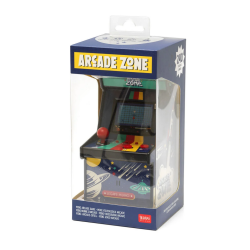 Mini Jeu Vidéo Arcade - Arcade Zone - Legami