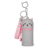 Porte-Monnaie Porte-Clés Kitty - Mini Kawaii- Legami