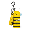 Porte-Monnaie Porte-Clés Bee - Mini Kawaii- Legami