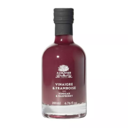 Vinaigre & Framboise - A...