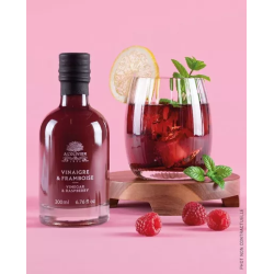 Vinaigre & Framboise - A L'OLIVIER