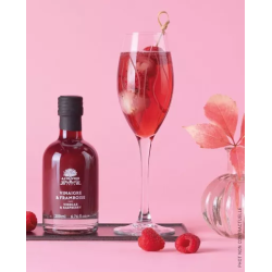 Vinaigre & Framboise - A L'OLIVIER