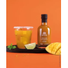 Vinaigre & Fruit de la Passion - A L'OLIVIER