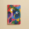 Carnet - Les Perroquets - HELLO COULEUR