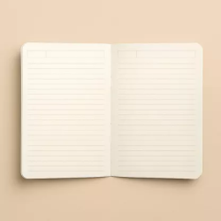 Carnet - Les Perroquets - HELLO COULEUR