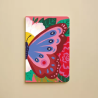 Carnet - Papillon - HELLO COULEUR