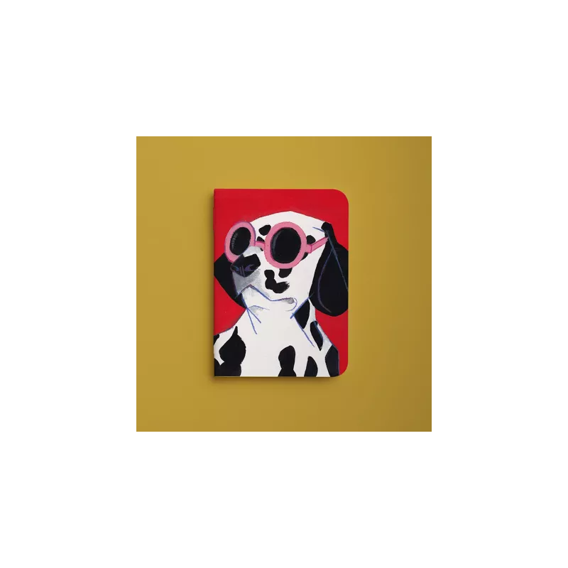 Carnet - Dalmatien - HELLO COULEUR