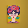 Carnet - Frida - HELLO COULEUR