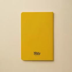 Carnet - Frida - HELLO COULEUR