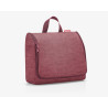 Trousse de toilette TOILETBAG XL Bordeaux - reisenthel
