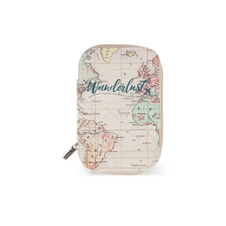 Kit Manucure - Legami - Achat en ligne - Jaines