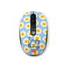 Souris sans fil avec récepteur USB DAISY - Legami
