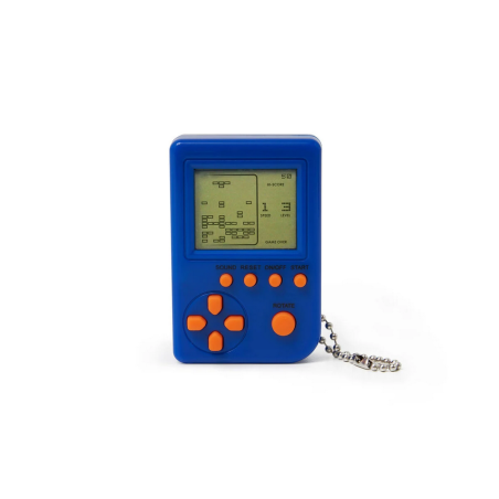 Mini Console Portable - Pocket Arcade Game - Legami - Achat en ligne - Jaines
