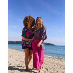 Pantalon Amélia EFPA2625 - La Fiancée