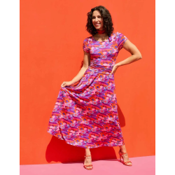 Robe longue Nais 26ERN20-...