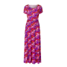Robe longue Nais 26ERN20- Princesse Nomade