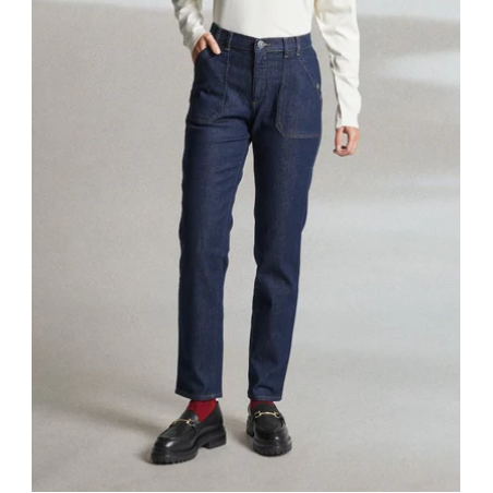 Jeans PIMOR-891- Mat de Misaine - Achat en ligne - Jaines