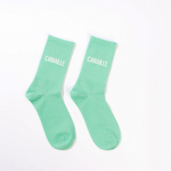 Chaussettes Canaille - FELIZZ