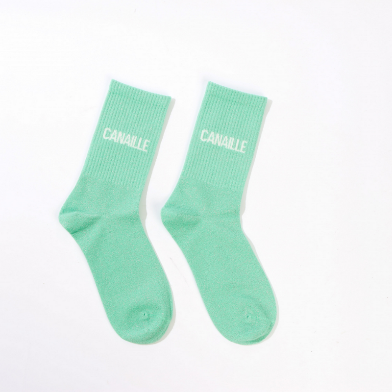 Chaussettes Canaille - FELIZZ