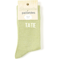 Chaussettes Tati - FELIZZ